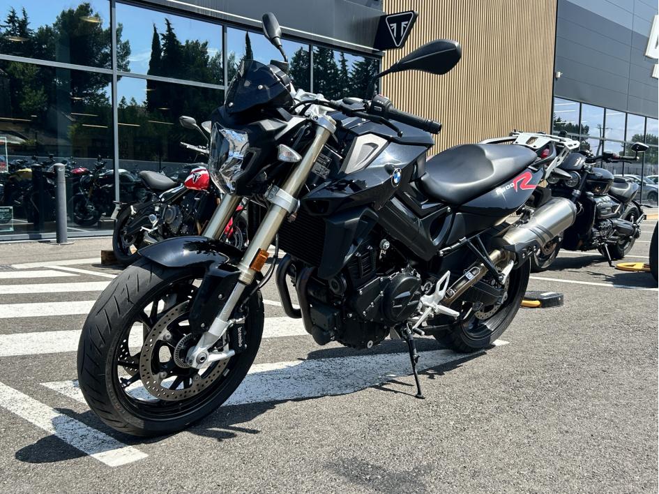 BMW F 800 R