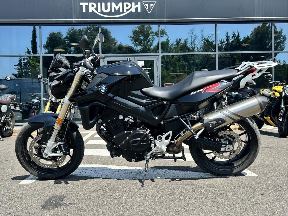 BMW F 800 R