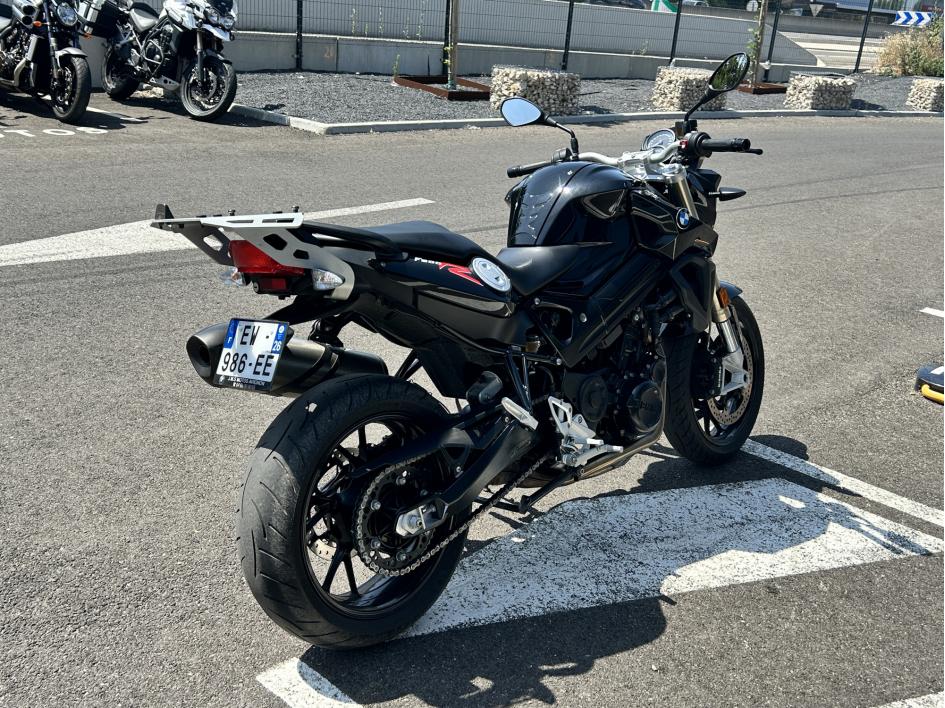 BMW F 800 R