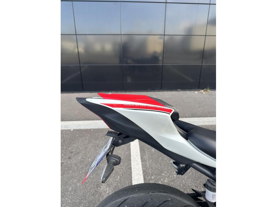 YAMAHA YZF-R7 WORLD GP 60TH ANNIVERSARY