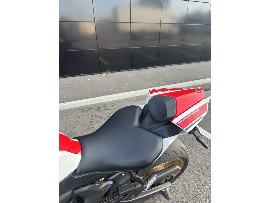 YAMAHA YZF-R7 WORLD GP 60TH ANNIVERSARY