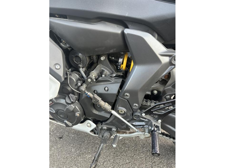 YAMAHA YZF-R7 WORLD GP 60TH ANNIVERSARY