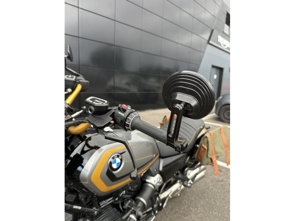 BMW R12 OPTION 719
