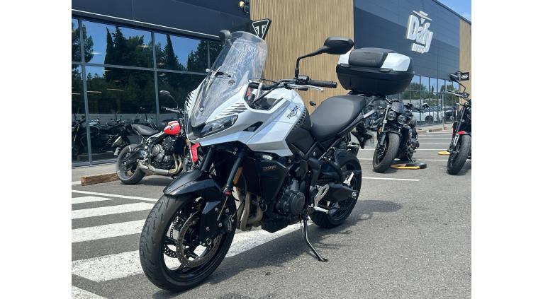TRIUMPH TIGER SPORT 660