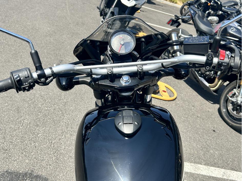 YAMAHA SCR 950