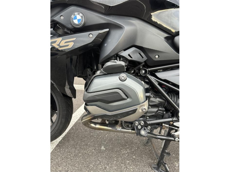 BMW R 1200 RS