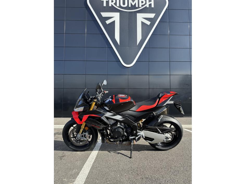 APRILIA TUONO 1100 V4 FACTORY