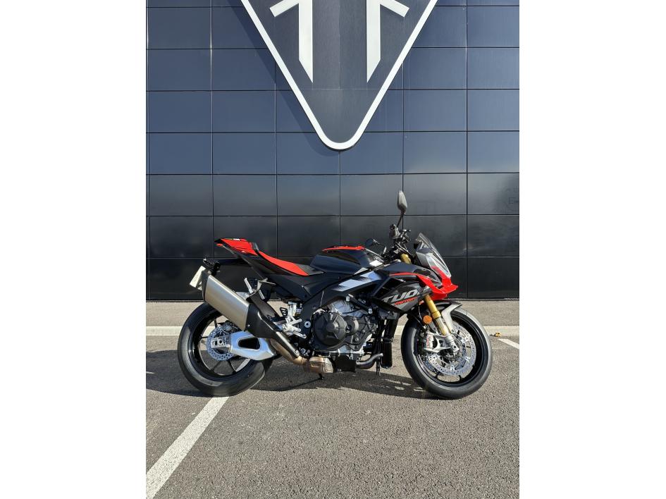 APRILIA TUONO 1100 V4 FACTORY