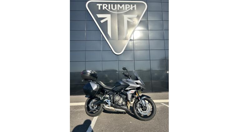 TRIUMPH TIGER SPORT 660