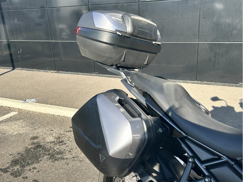 TRIUMPH TIGER SPORT 660