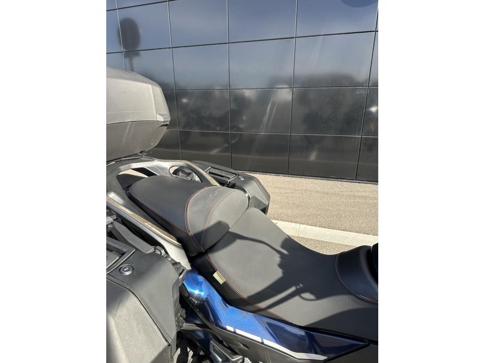 HONDA NT 1100 DCT SE PACK VOYAGE