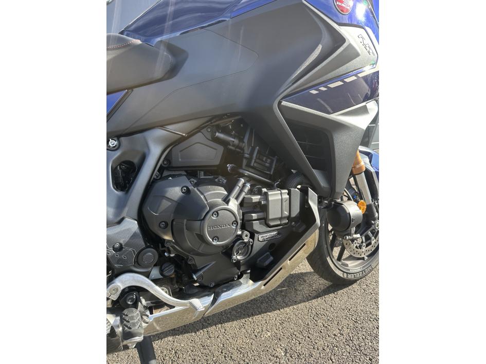 HONDA NT 1100 DCT SE PACK VOYAGE