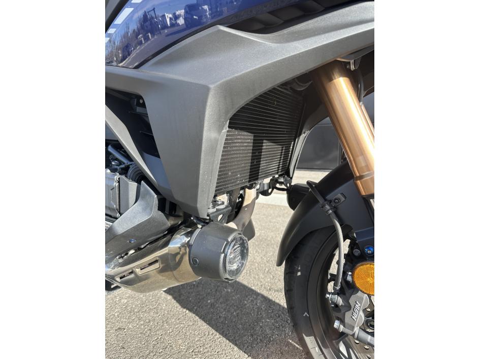 HONDA NT 1100 DCT SE PACK VOYAGE