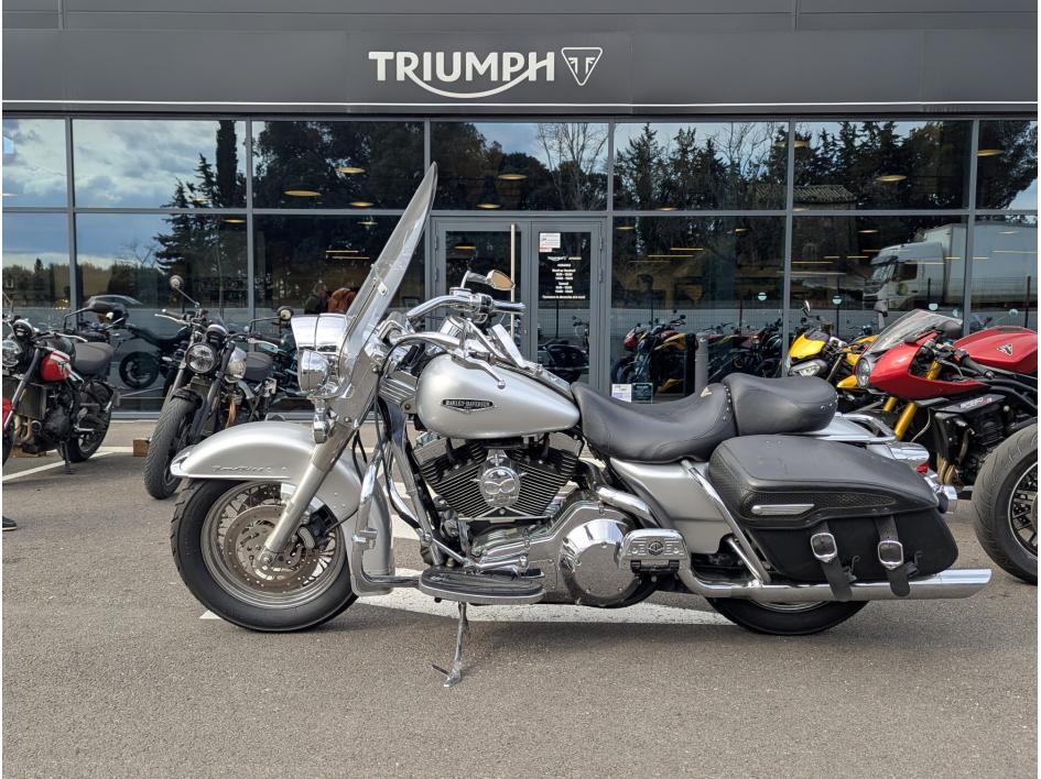 HARLEY-DAVIDSON TOURING ROAD KING 1450