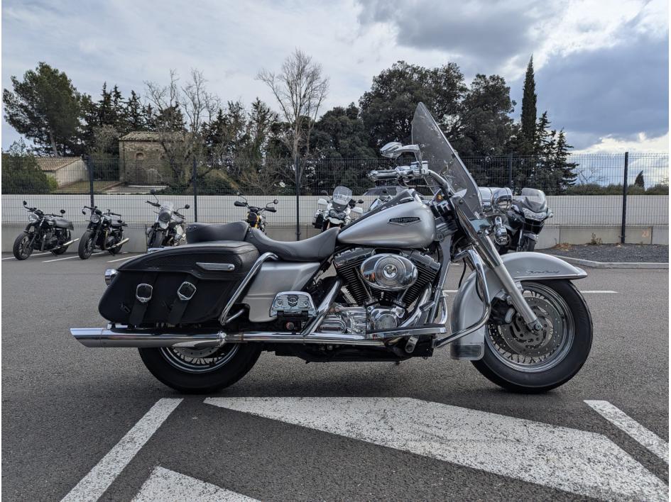 HARLEY-DAVIDSON TOURING ROAD KING 1450