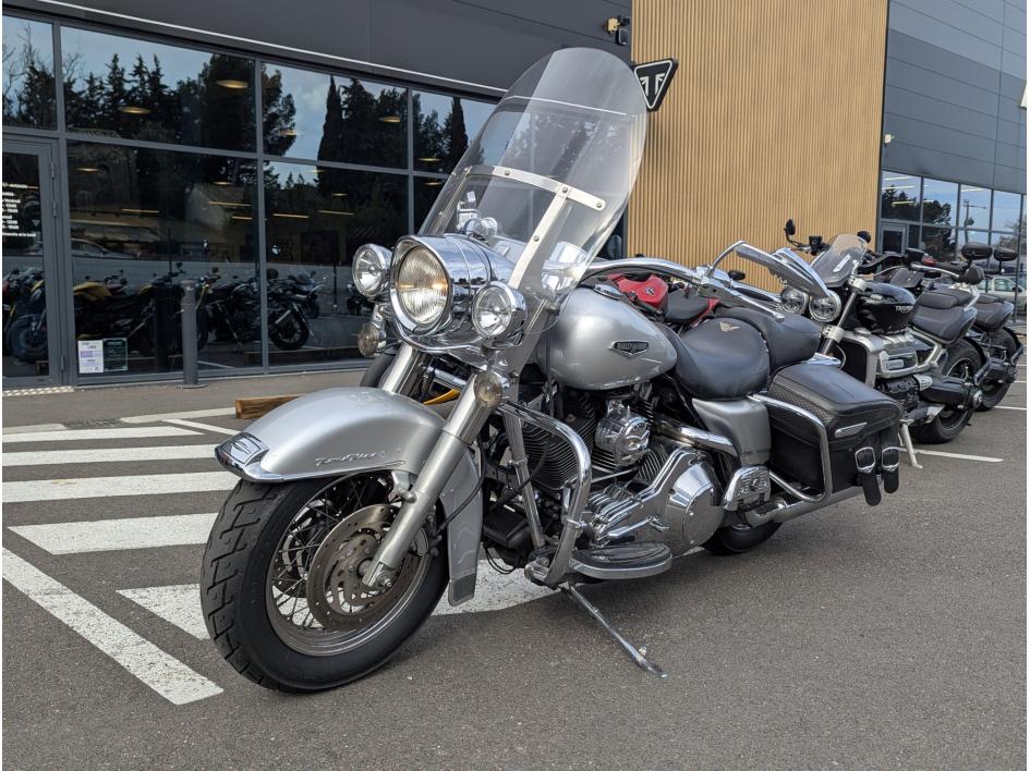 HARLEY-DAVIDSON TOURING ROAD KING 1450
