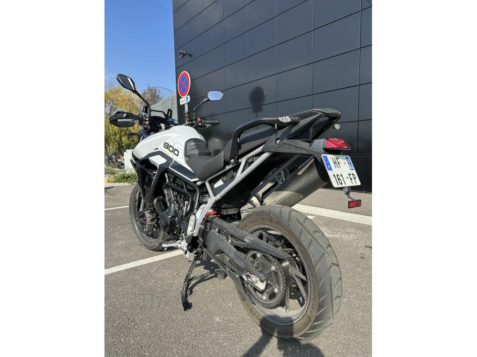 TRIUMPH Tiger 900 GT PRO A2