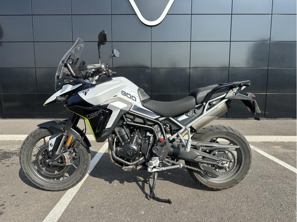 TRIUMPH Tiger 900 GT PRO A2