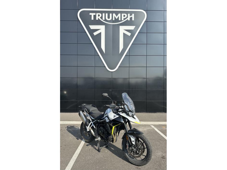 TRIUMPH Tiger 900 GT PRO A2