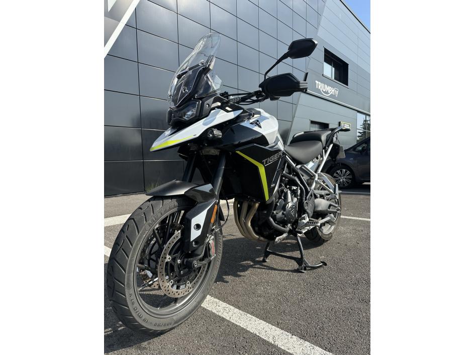 TRIUMPH Tiger 900 GT PRO A2