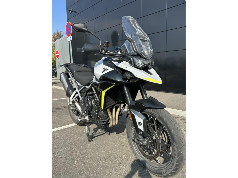TRIUMPH Tiger 900 GT PRO A2