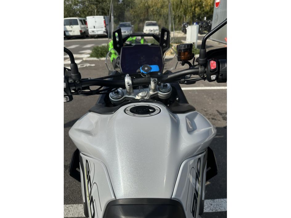 TRIUMPH Tiger 900 GT PRO A2