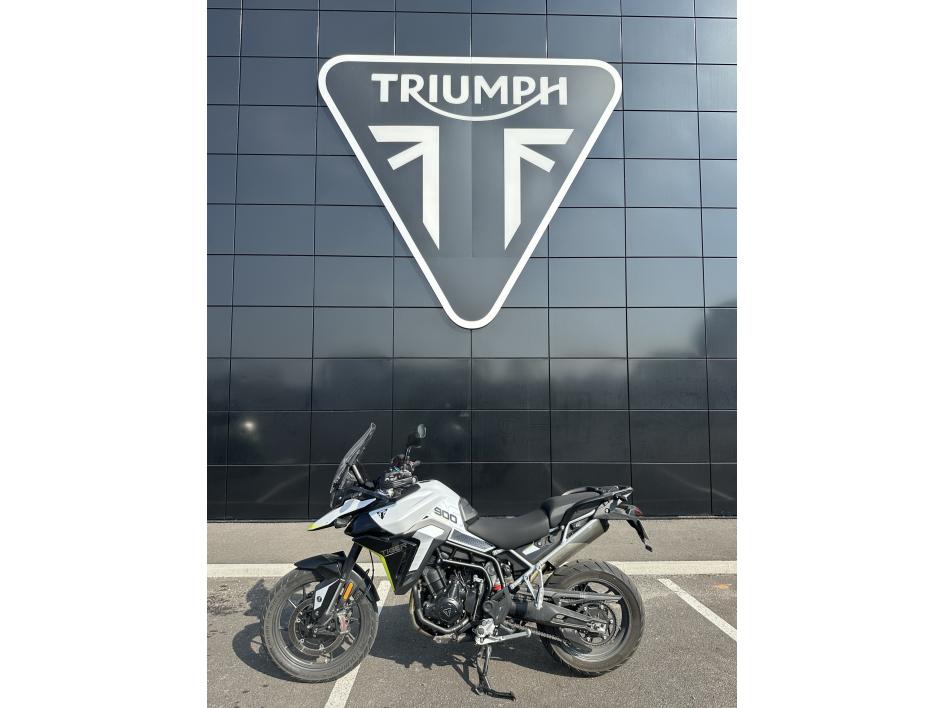 TRIUMPH Tiger 900 GT PRO A2