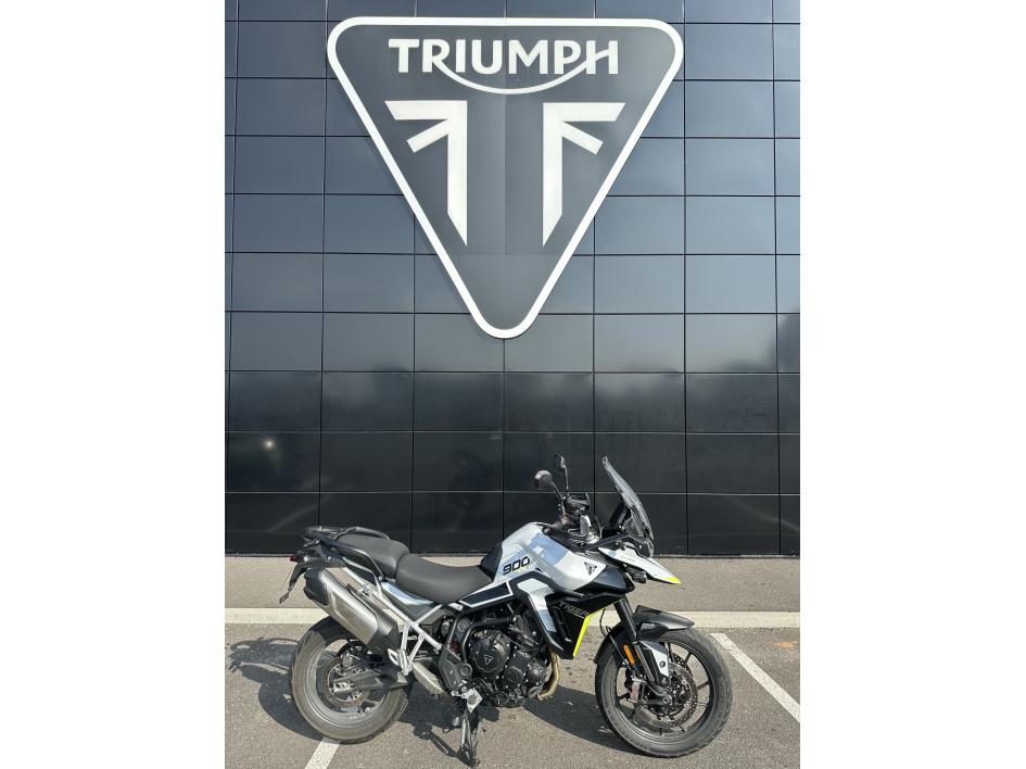 TRIUMPH Tiger 900 GT PRO A2