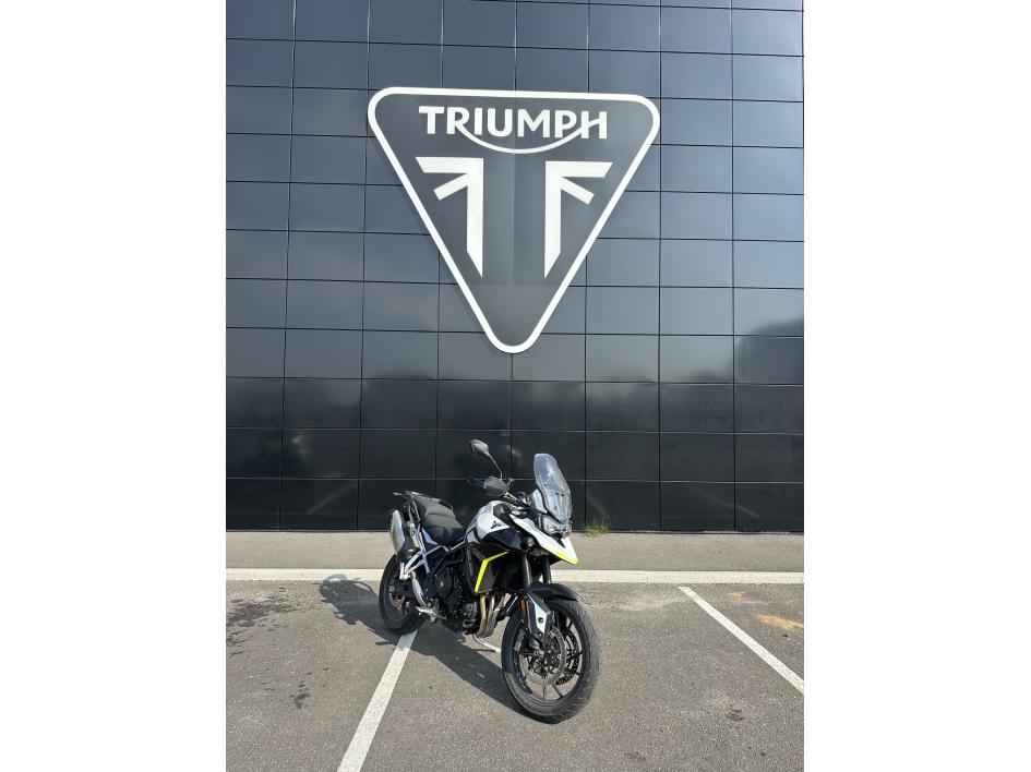 TRIUMPH Tiger 900 GT PRO A2