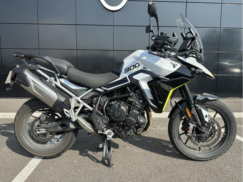 TRIUMPH Tiger 900 GT PRO A2