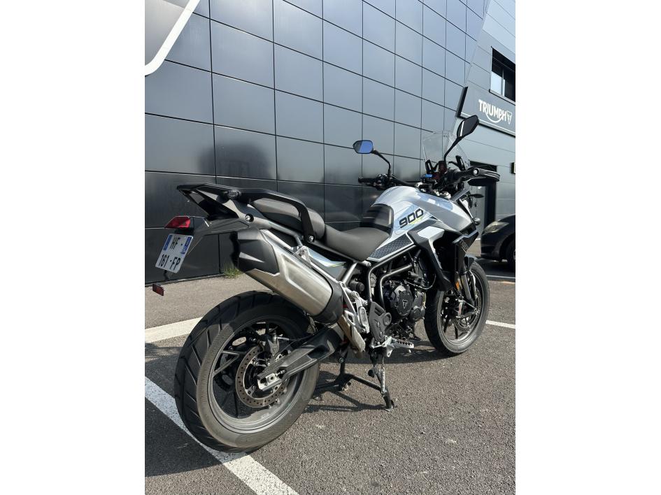 TRIUMPH Tiger 900 GT PRO A2