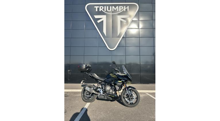 TRIUMPH Tiger Sport 800