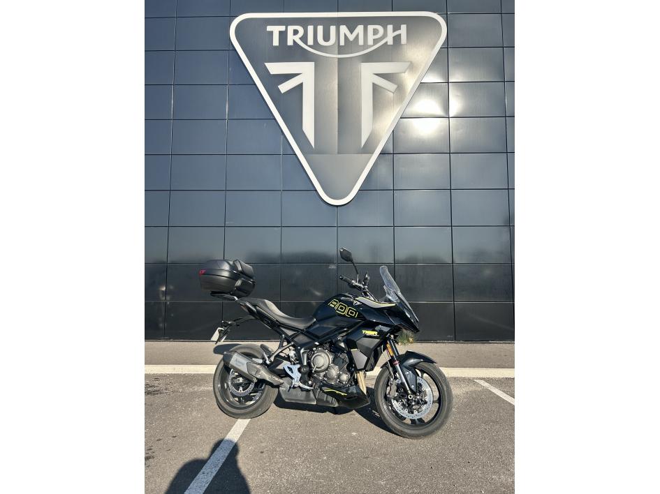 TRIUMPH Tiger Sport 800