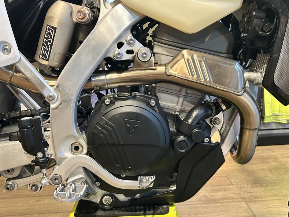 TRIUMPH TF 250-E