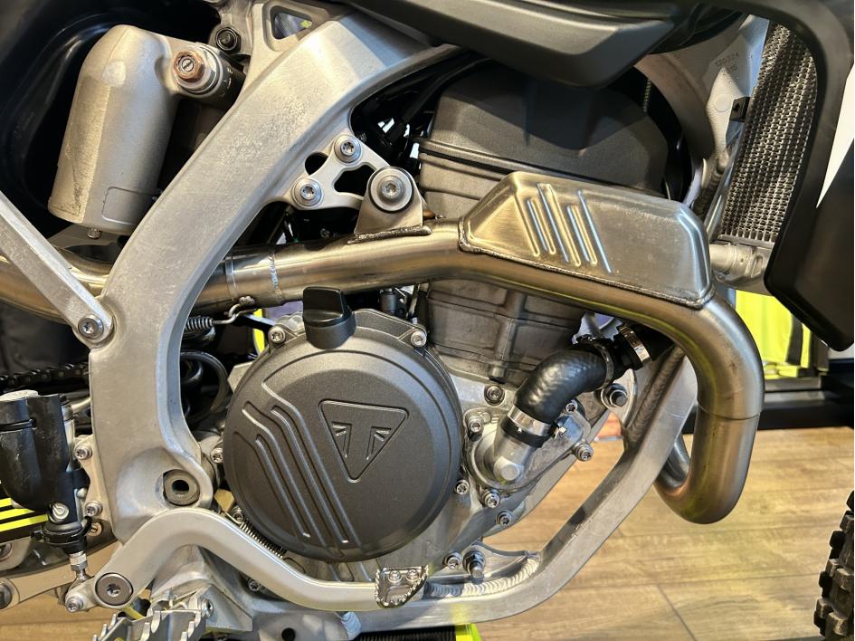 TRIUMPH TF 250-X