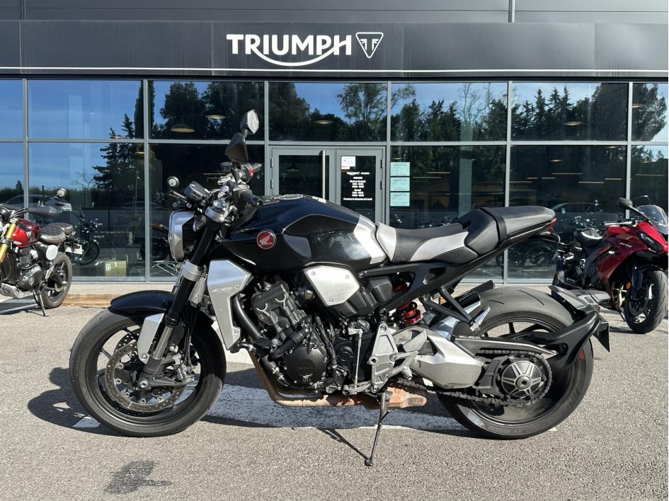 HONDA CB 1000 R