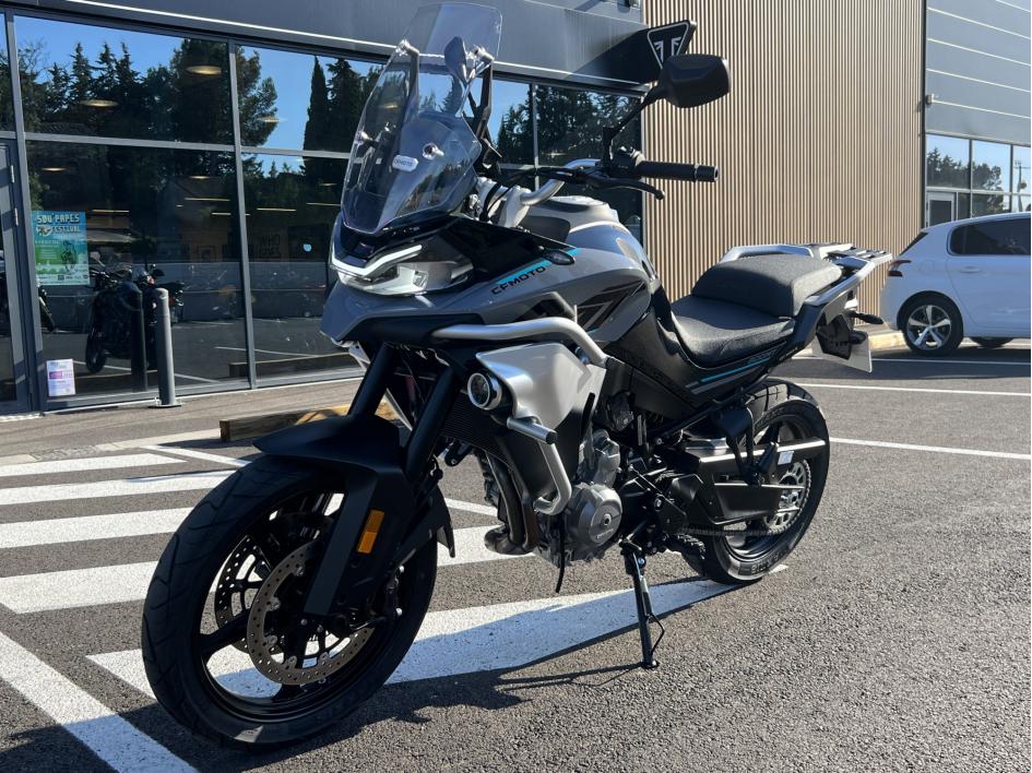 CF MOTO 800 MT Sport