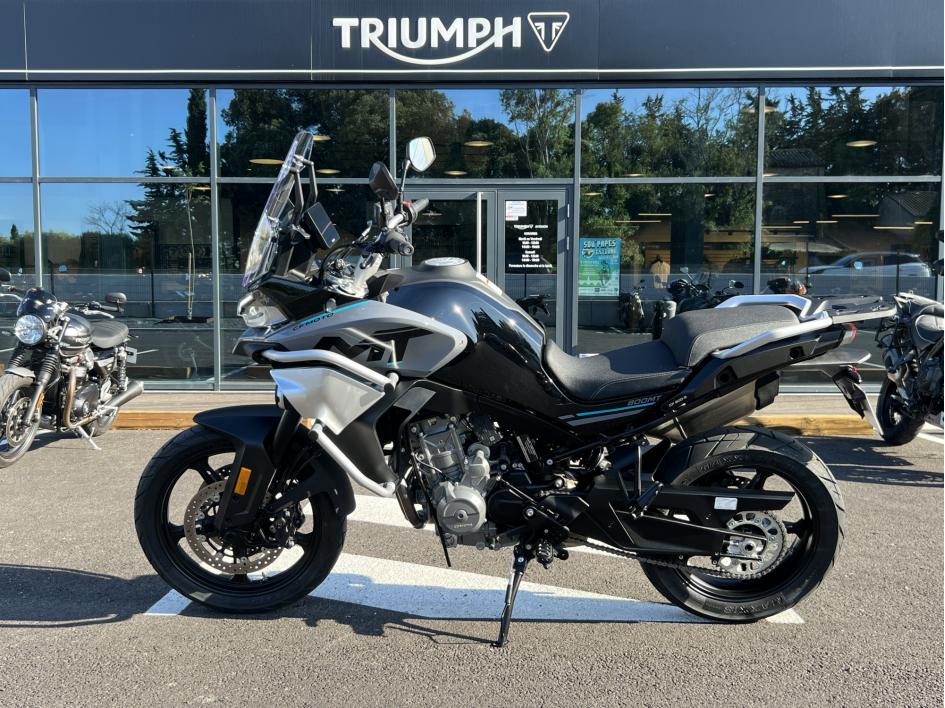CF MOTO 800 MT Sport