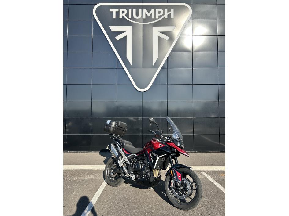 TRIUMPH Tiger 900 GT PRO