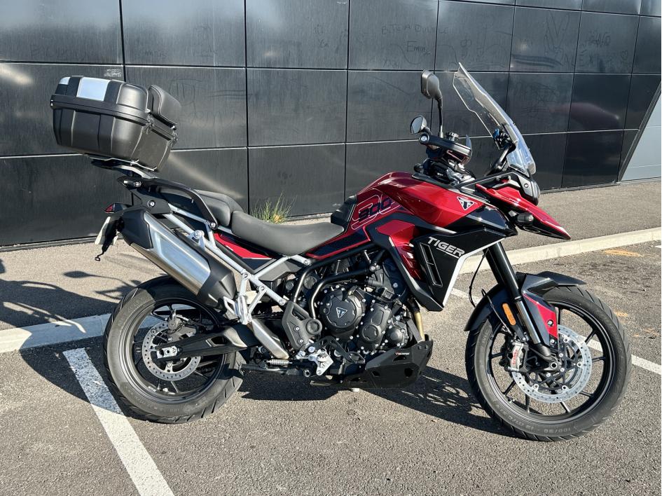 TRIUMPH Tiger 900 GT PRO
