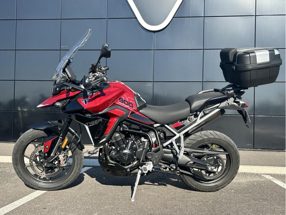 TRIUMPH Tiger 900 GT PRO