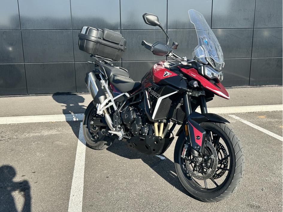 TRIUMPH Tiger 900 GT PRO