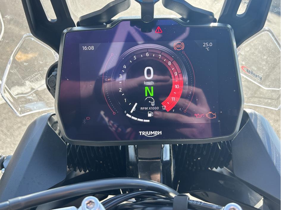 TRIUMPH Tiger 900 GT PRO