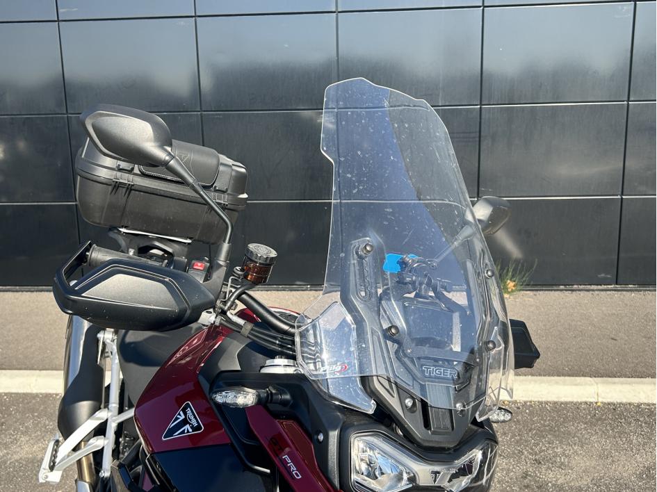 TRIUMPH Tiger 900 GT PRO