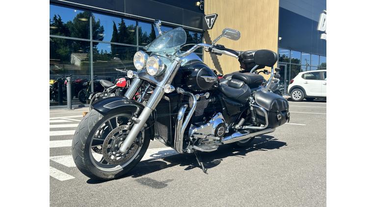 TRIUMPH Thunderbird 1700 Commander