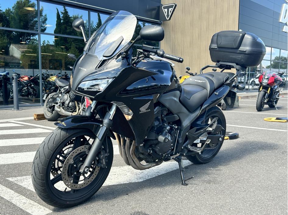 HONDA CB 1000 FA