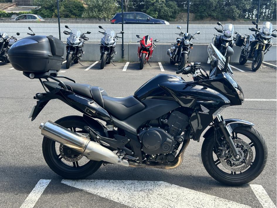 HONDA CB 1000 FA