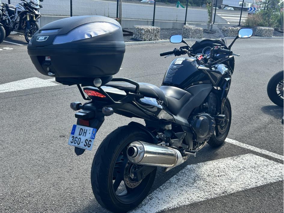 HONDA CB 1000 FA