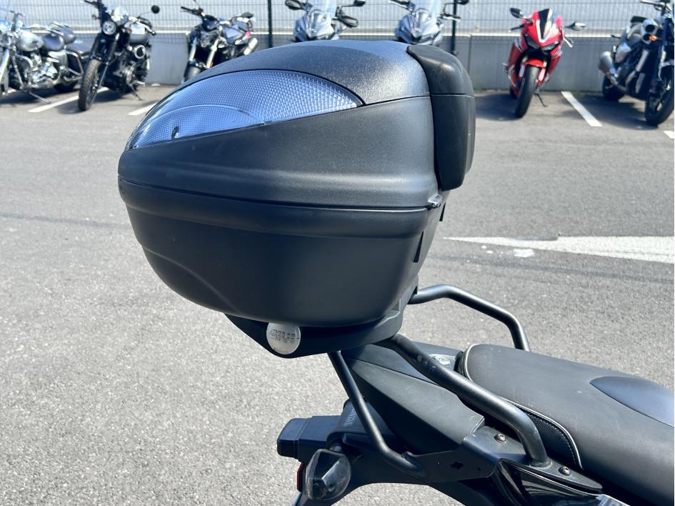 HONDA CB 1000 FA