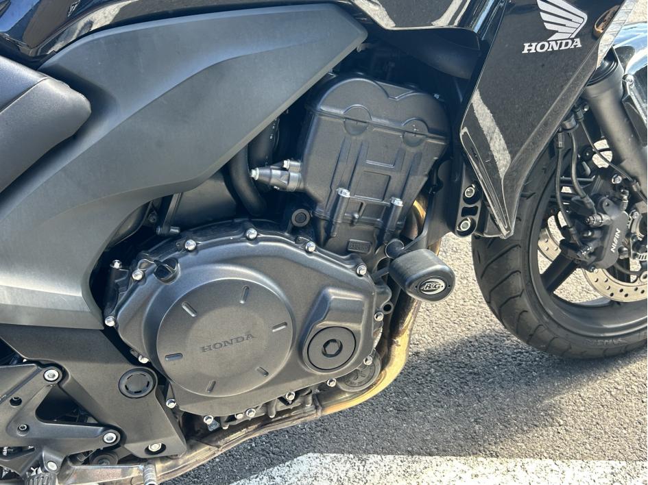 HONDA CB 1000 FA